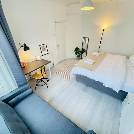Leytonstone House - Sleepylodge Londres Extérieur photo