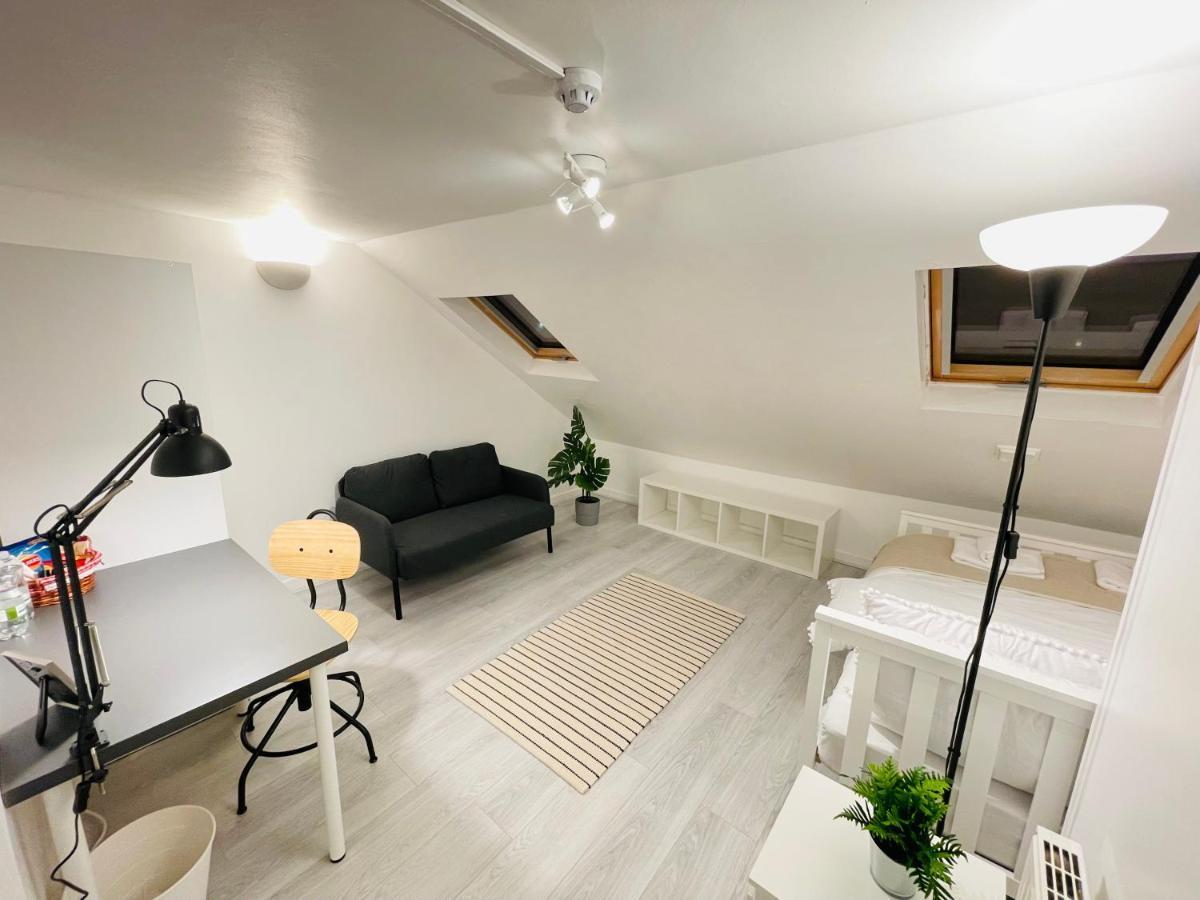 Leytonstone House - Sleepylodge Londres Extérieur photo