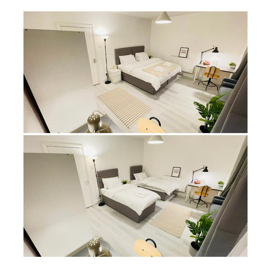 Leytonstone House - Sleepylodge Londres Extérieur photo