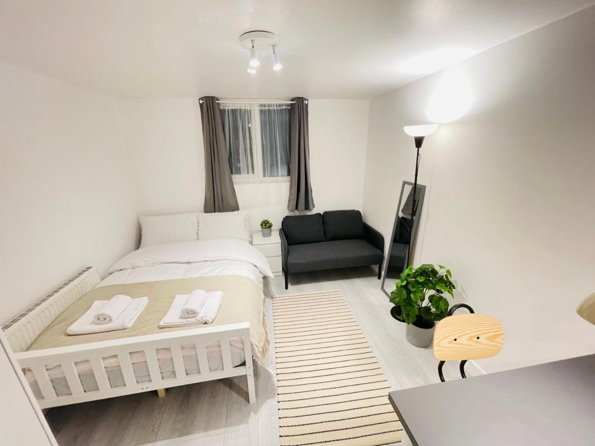 Leytonstone House - Sleepylodge Londres Extérieur photo