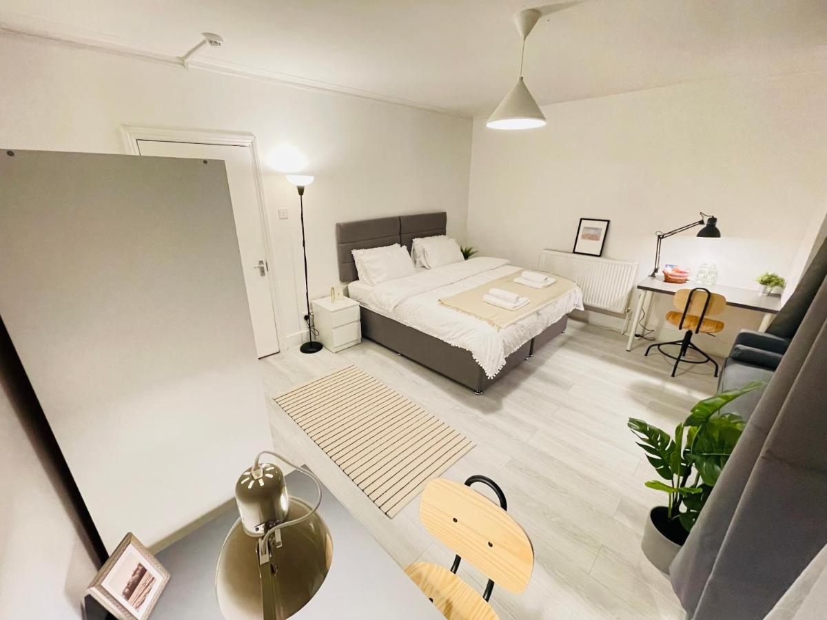 Leytonstone House - Sleepylodge Londres Extérieur photo