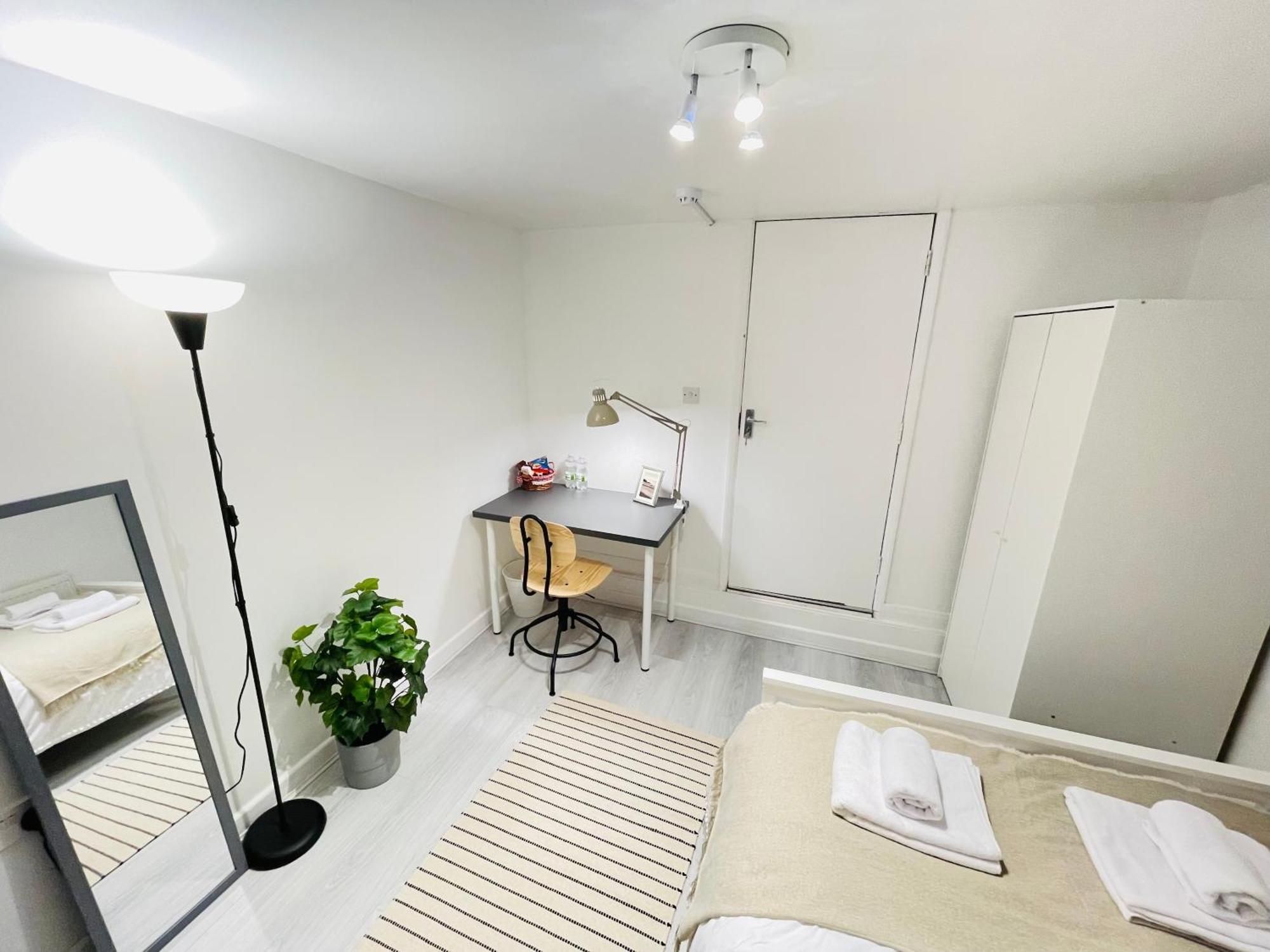 Leytonstone House - Sleepylodge Londres Extérieur photo