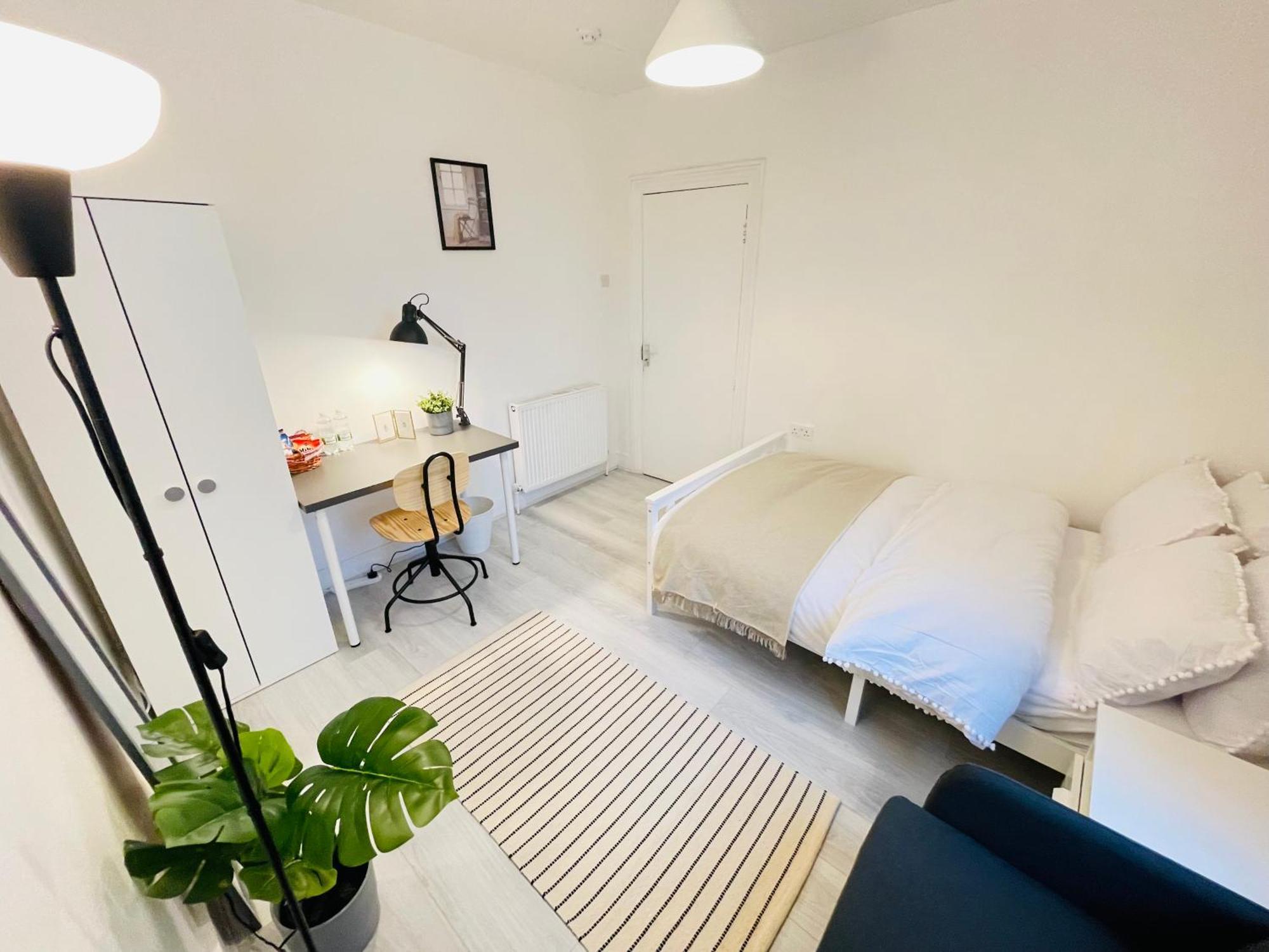 Leytonstone House - Sleepylodge Londres Extérieur photo