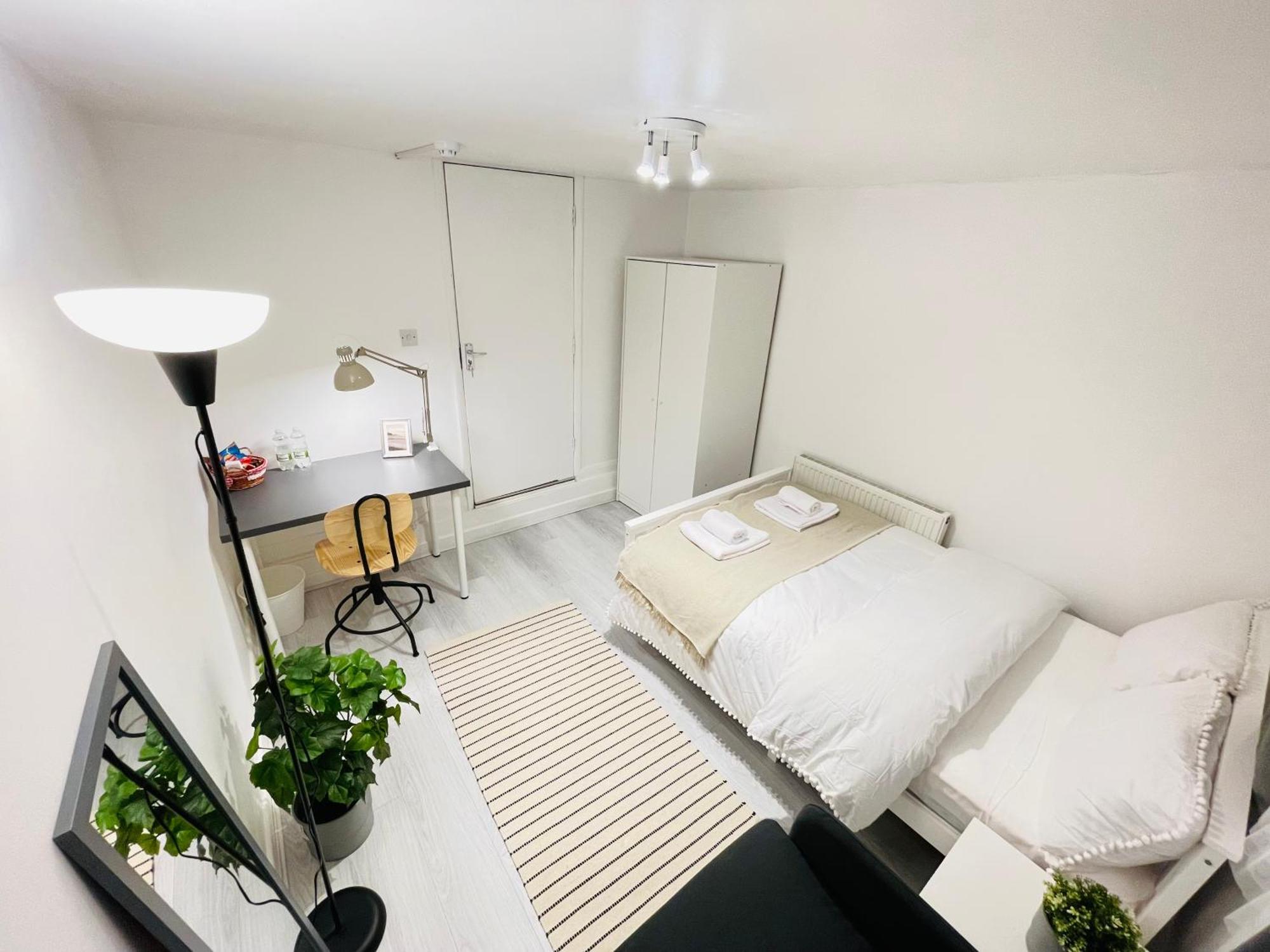 Leytonstone House - Sleepylodge Londres Extérieur photo